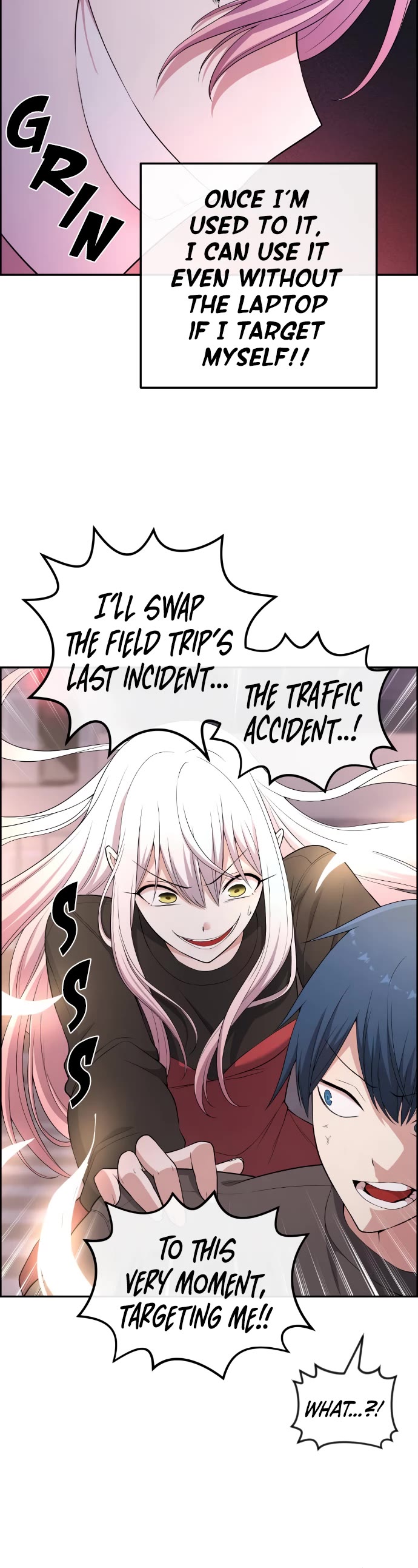 Webtoon Character Na Kang Lim Chapter 170 page 32 - Chapter 170: Everyone Together?