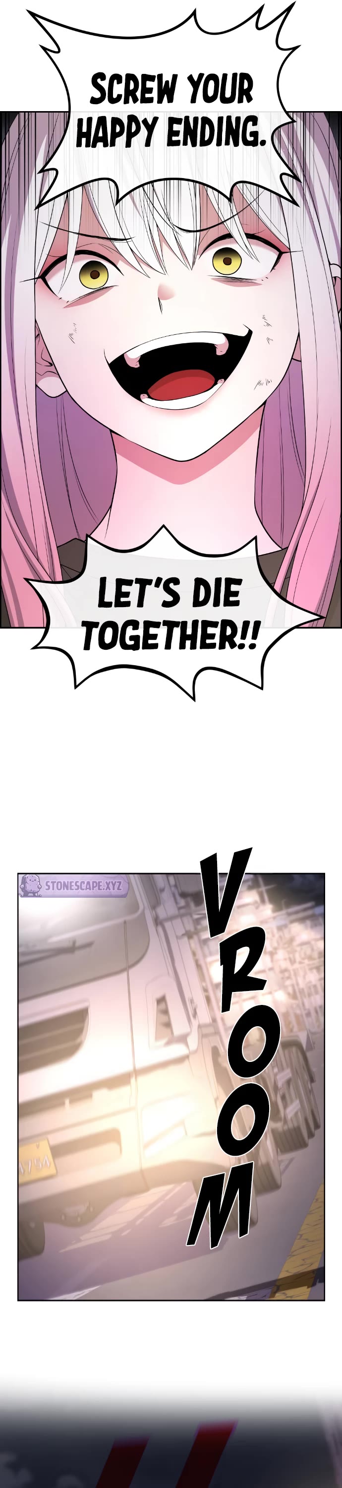 Webtoon Character Na Kang Lim Chapter 170 page 33 - Chapter 170: Everyone Together?