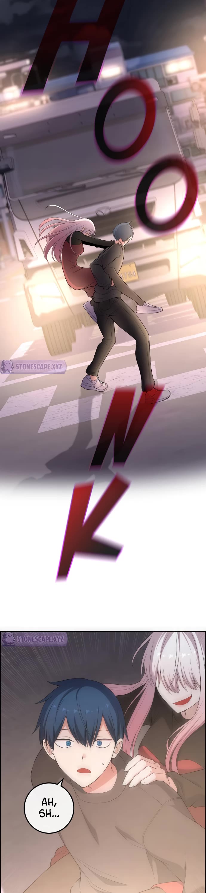 Webtoon Character Na Kang Lim Chapter 170 page 34 - Chapter 170: Everyone Together?
