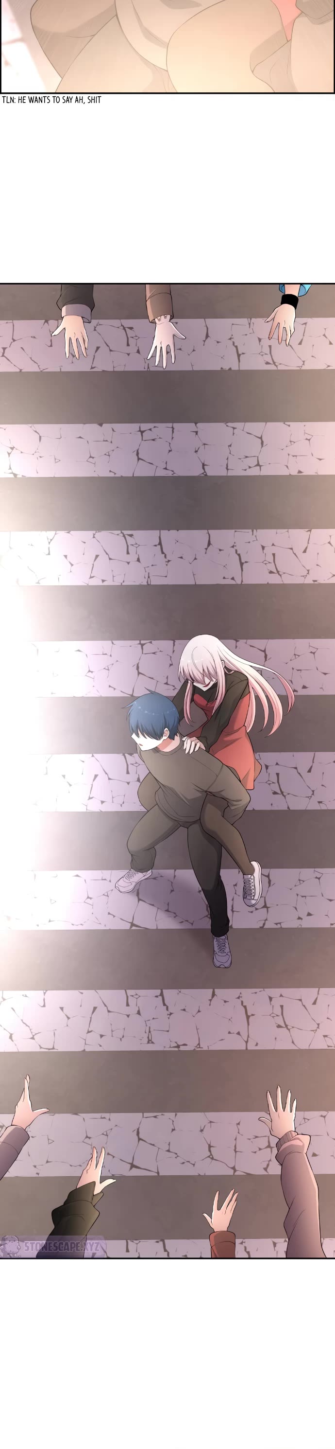 Webtoon Character Na Kang Lim Chapter 170 page 35 - Chapter 170: Everyone Together?