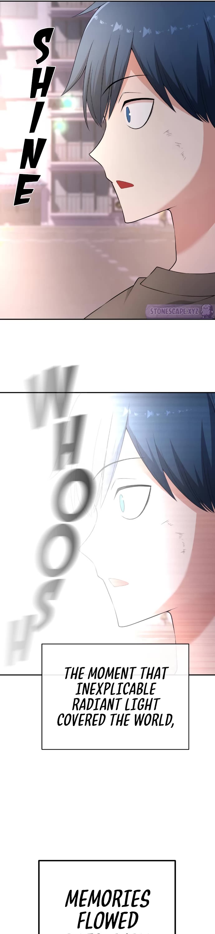 Webtoon Character Na Kang Lim Chapter 170 page 36 - Chapter 170: Everyone Together?