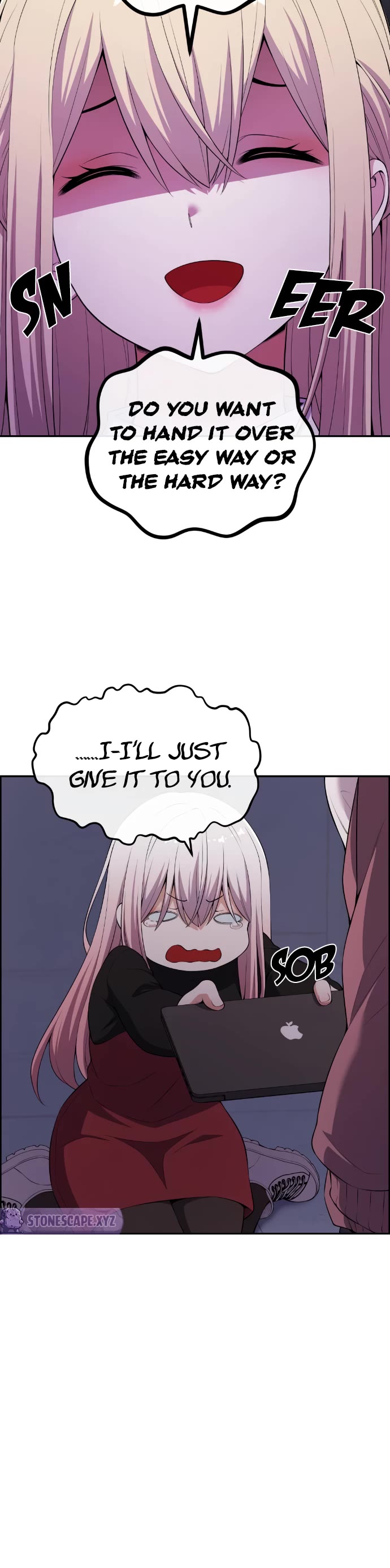 Webtoon Character Na Kang Lim Chapter 170 page 4 - Chapter 170: Everyone Together?