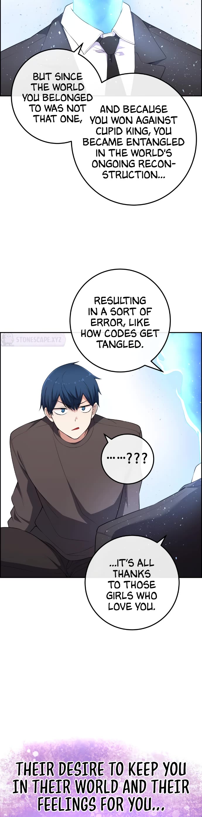 Webtoon Character Na Kang Lim Chapter 170 page 41 - Chapter 170: Everyone Together?