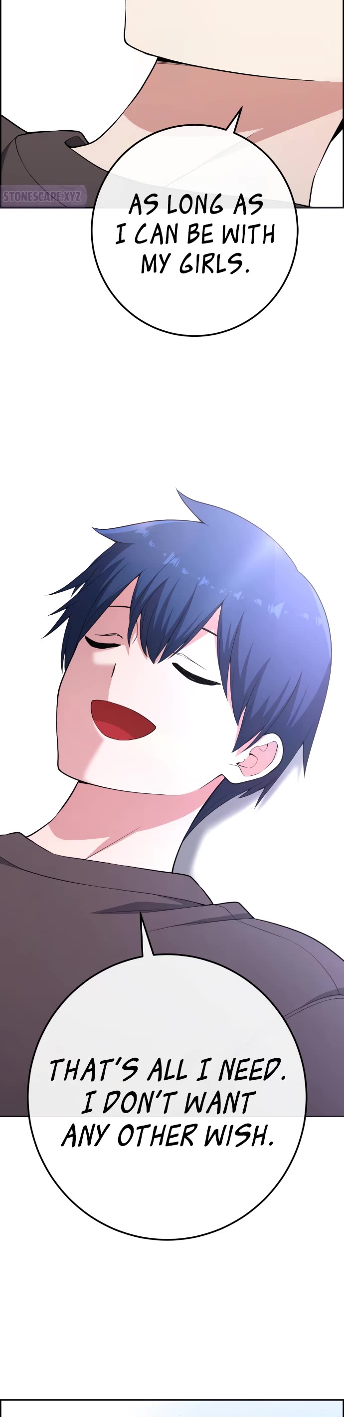 Webtoon Character Na Kang Lim Chapter 170 page 48 - Chapter 170: Everyone Together?