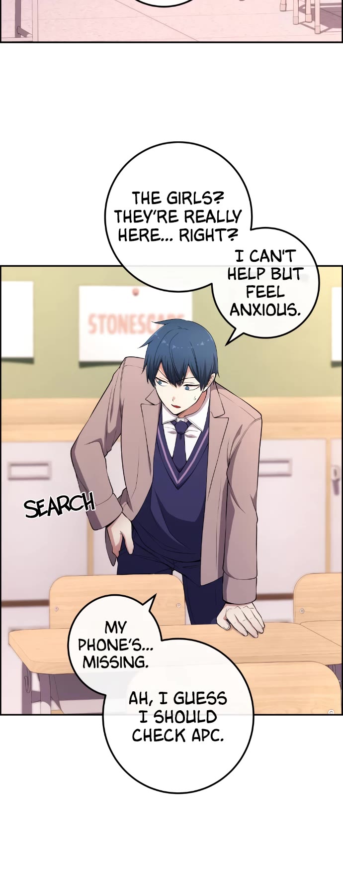 Webtoon Character Na Kang Lim Chapter 170 page 52 - Chapter 170: Everyone Together?