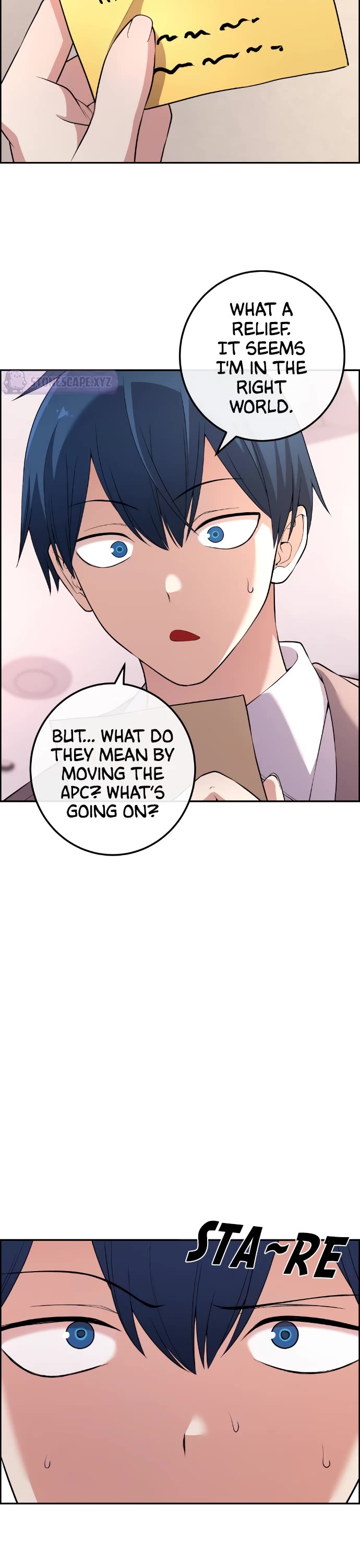 Webtoon Character Na Kang Lim Chapter 170 page 54 - Chapter 170: Everyone Together?