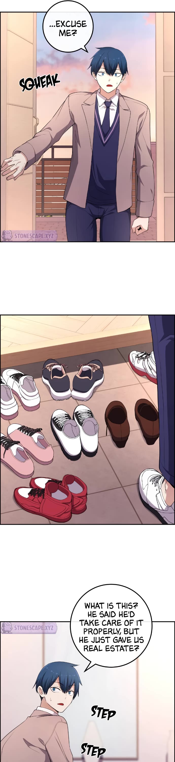 Webtoon Character Na Kang Lim Chapter 170 page 57 - Chapter 170: Everyone Together?