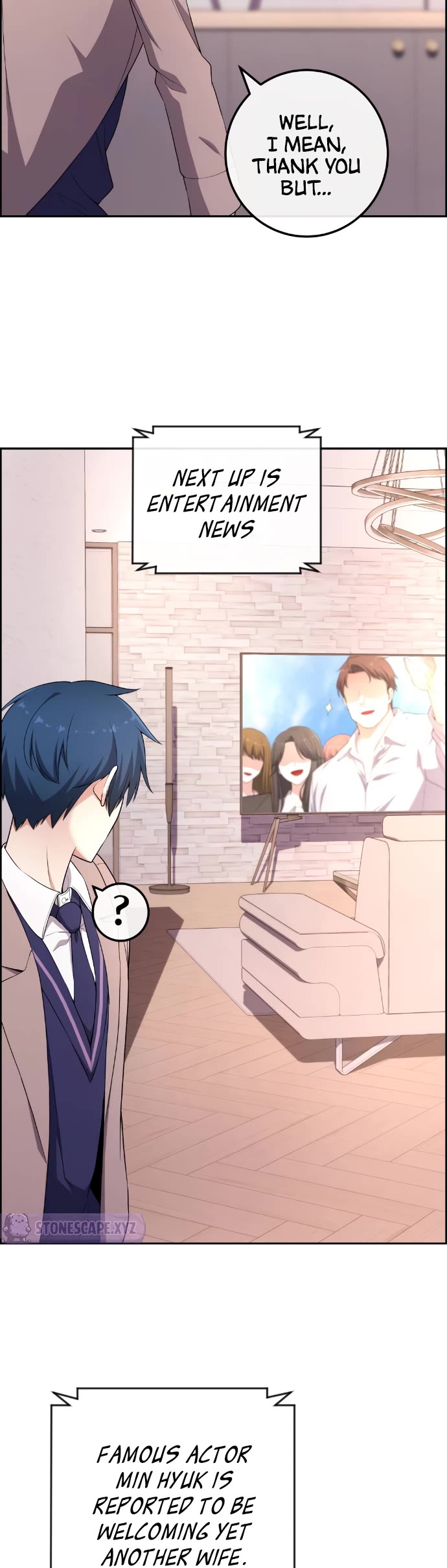 Webtoon Character Na Kang Lim Chapter 170 page 58 - Chapter 170: Everyone Together?