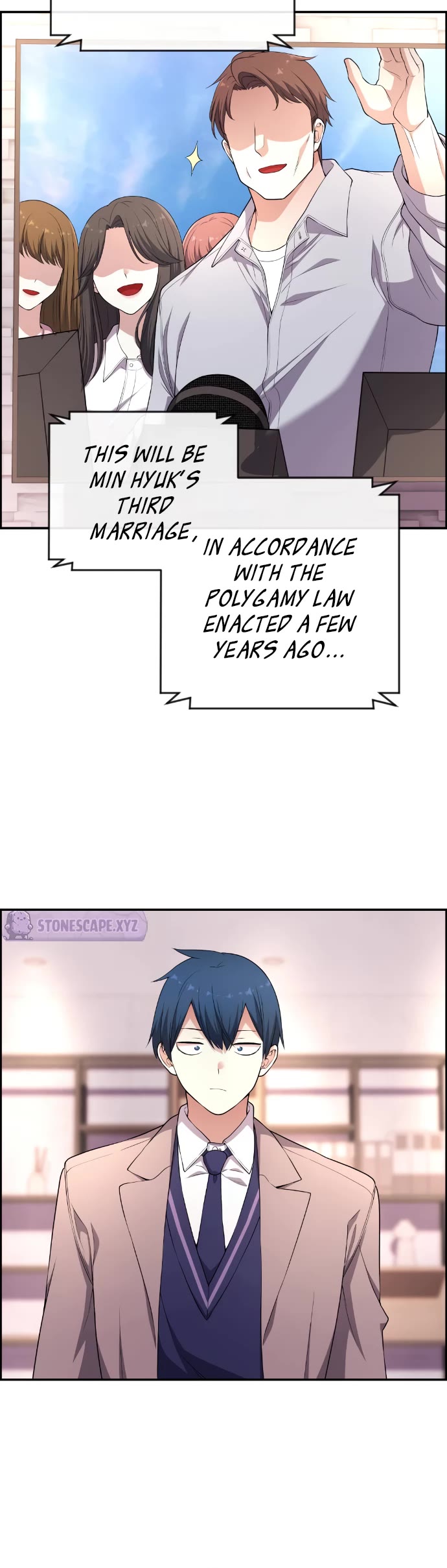 Webtoon Character Na Kang Lim Chapter 170 page 59 - Chapter 170: Everyone Together?