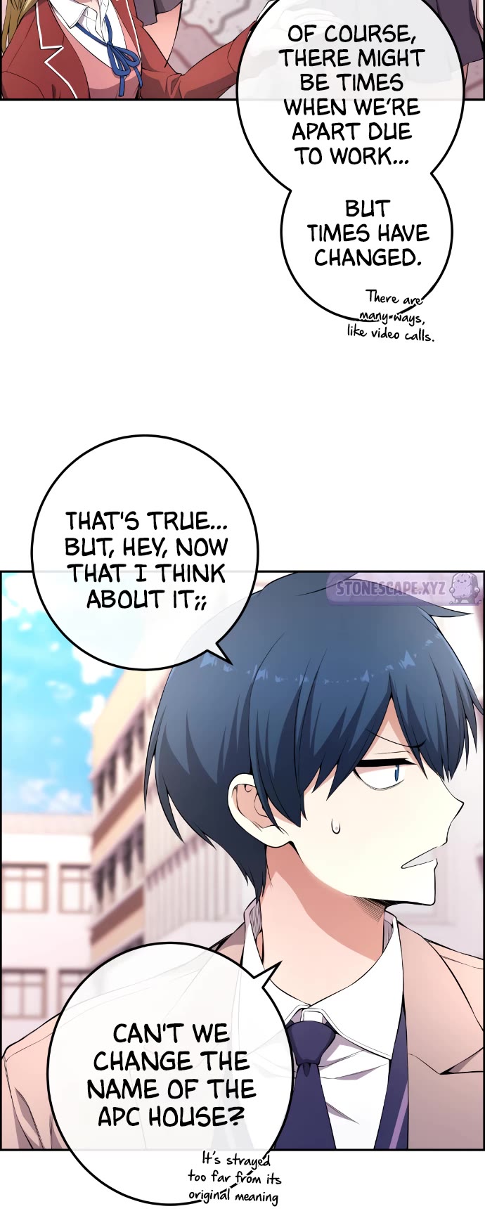 Webtoon Character Na Kang Lim Chapter 171 page 16 - Chapter 171: Everyone Together!