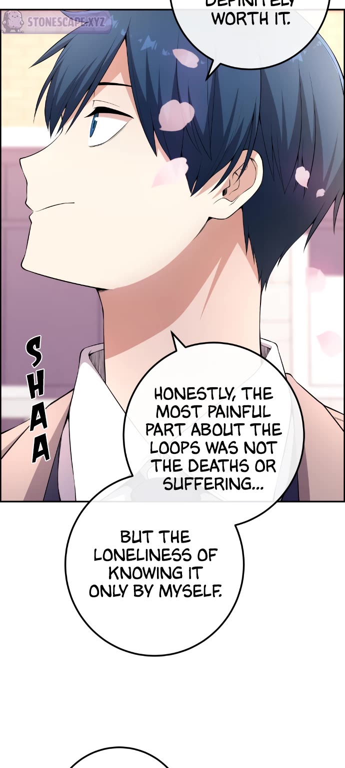 Webtoon Character Na Kang Lim Chapter 171 page 19 - Chapter 171: Everyone Together!
