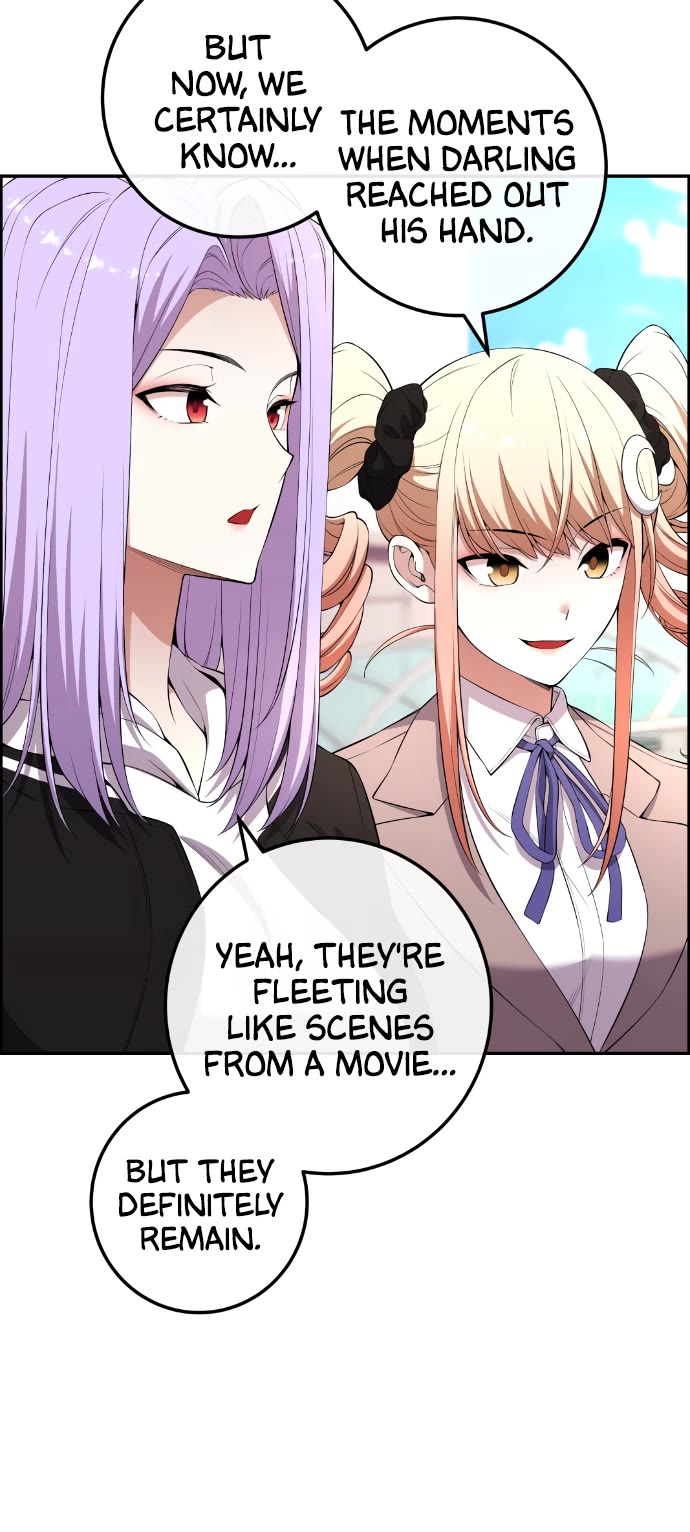 Webtoon Character Na Kang Lim Chapter 171 page 20 - Chapter 171: Everyone Together!