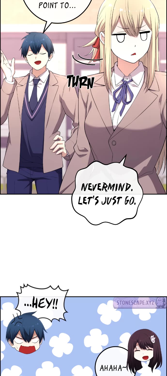 Webtoon Character Na Kang Lim Chapter 171 page 22 - Chapter 171: Everyone Together!