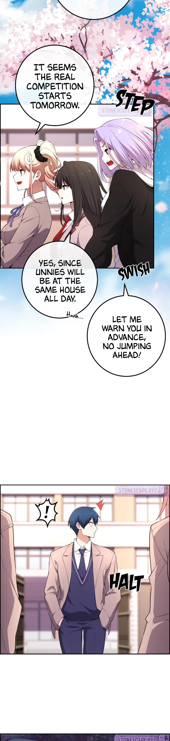 Webtoon Character Na Kang Lim Chapter 171 page 25 - Chapter 171: Everyone Together!