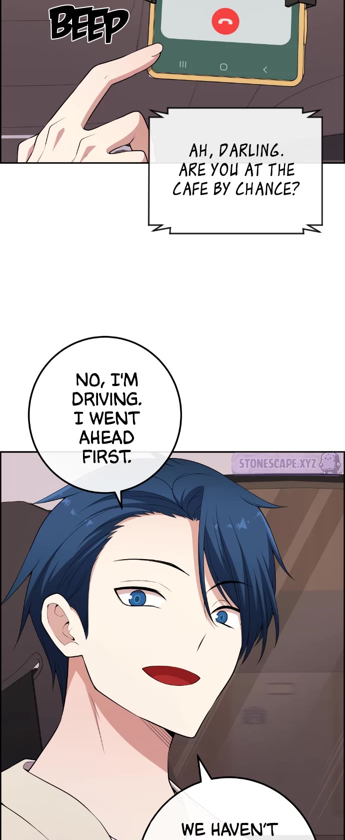 Webtoon Character Na Kang Lim Chapter 171 page 39 - Chapter 171: Everyone Together!