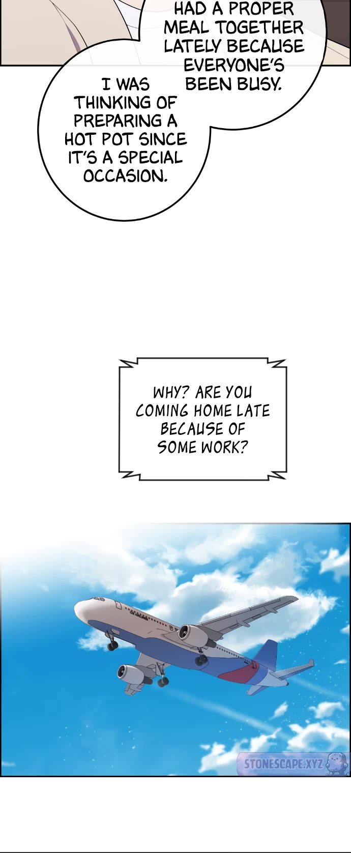 Webtoon Character Na Kang Lim Chapter 171 page 40 - Chapter 171: Everyone Together!