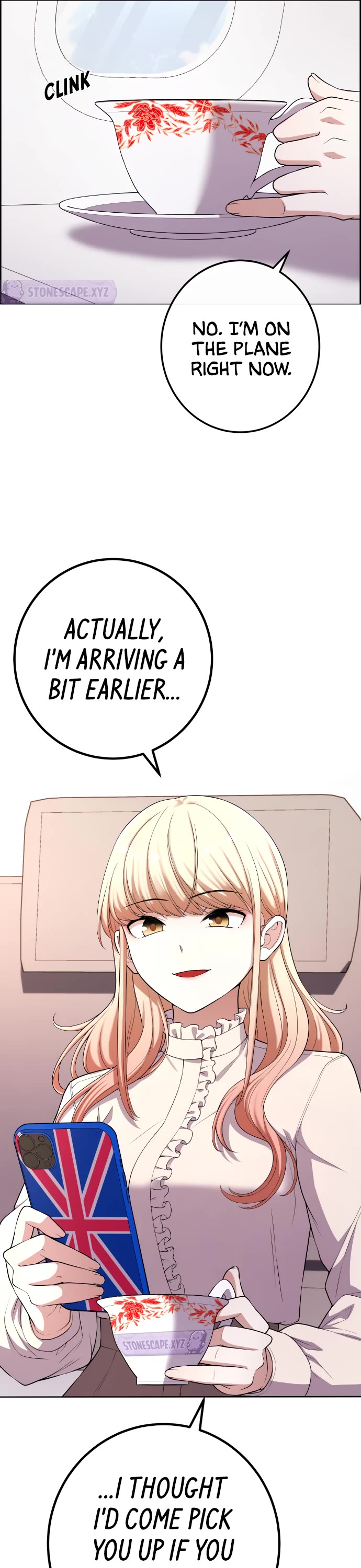 Webtoon Character Na Kang Lim Chapter 171 page 41 - Chapter 171: Everyone Together!