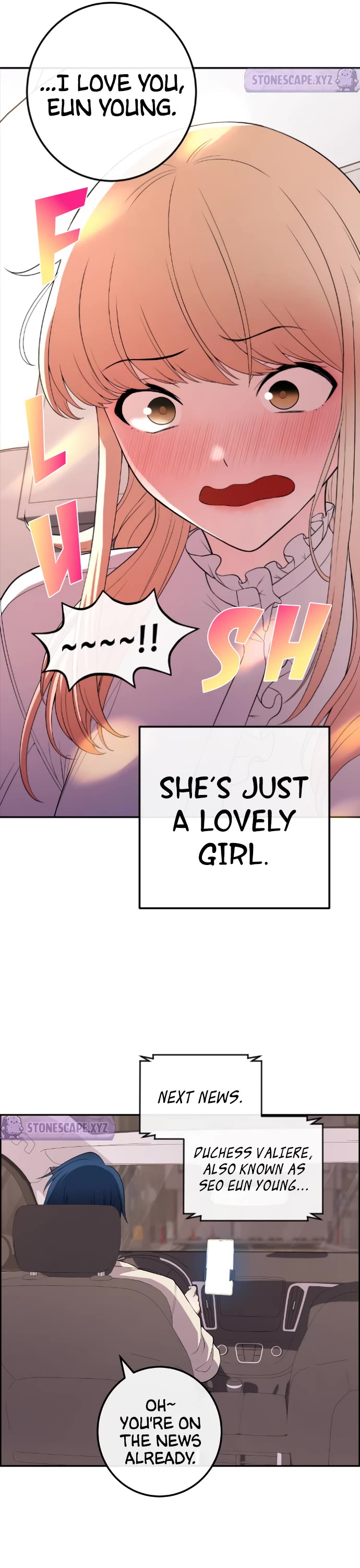 Webtoon Character Na Kang Lim Chapter 171 page 44 - Chapter 171: Everyone Together!