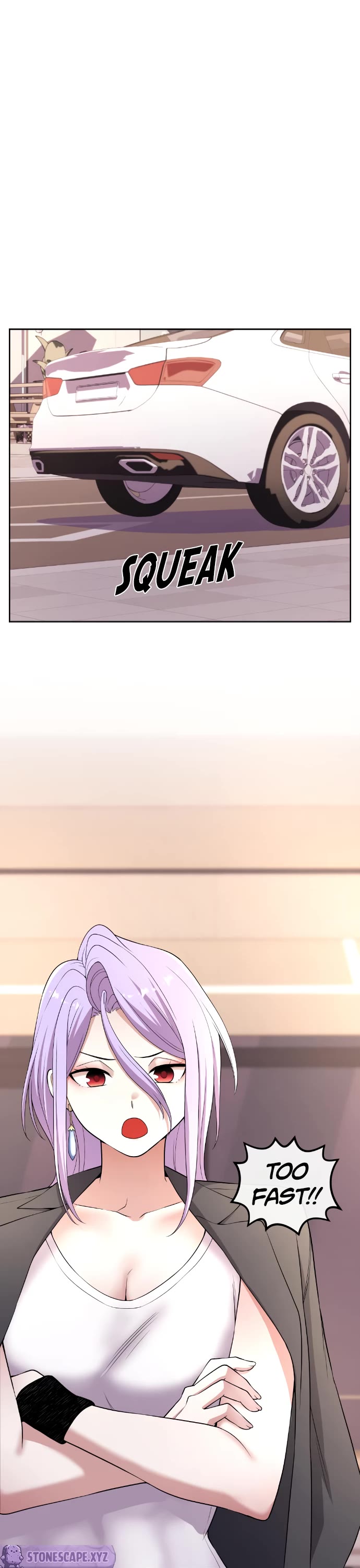 Webtoon Character Na Kang Lim Chapter 171 page 45 - Chapter 171: Everyone Together!