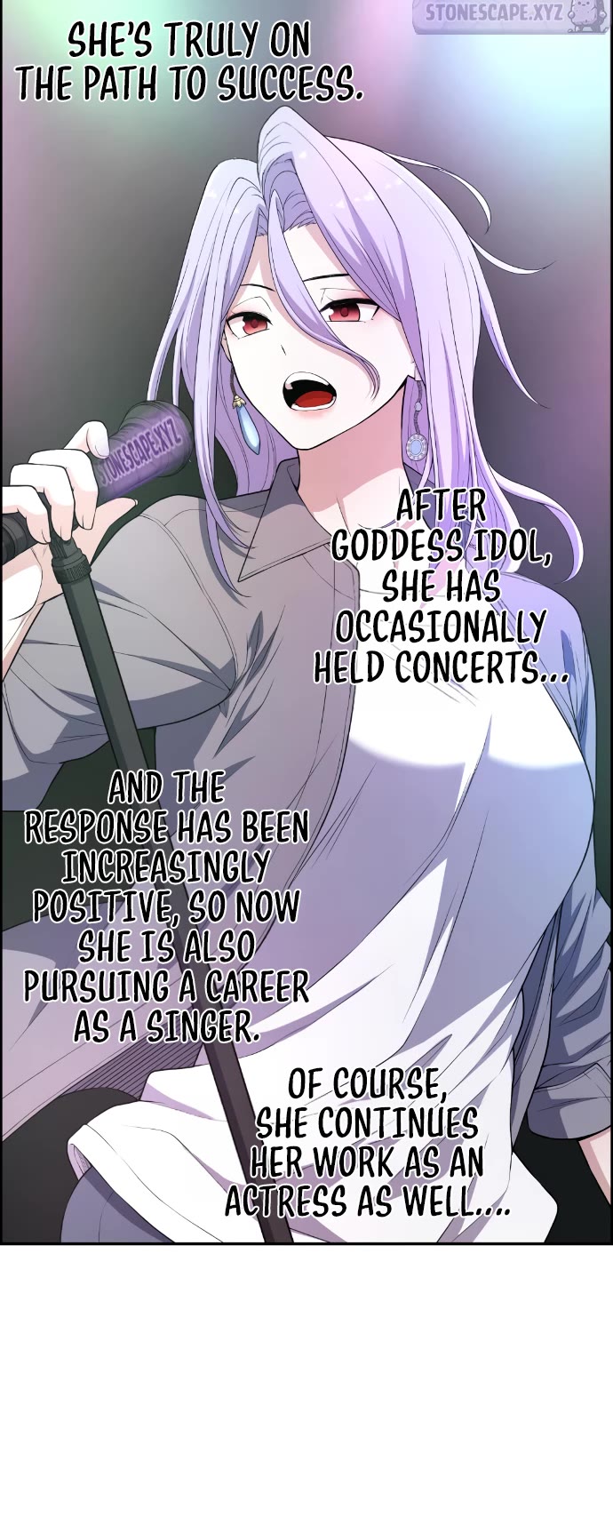 Webtoon Character Na Kang Lim Chapter 171 page 47 - Chapter 171: Everyone Together!