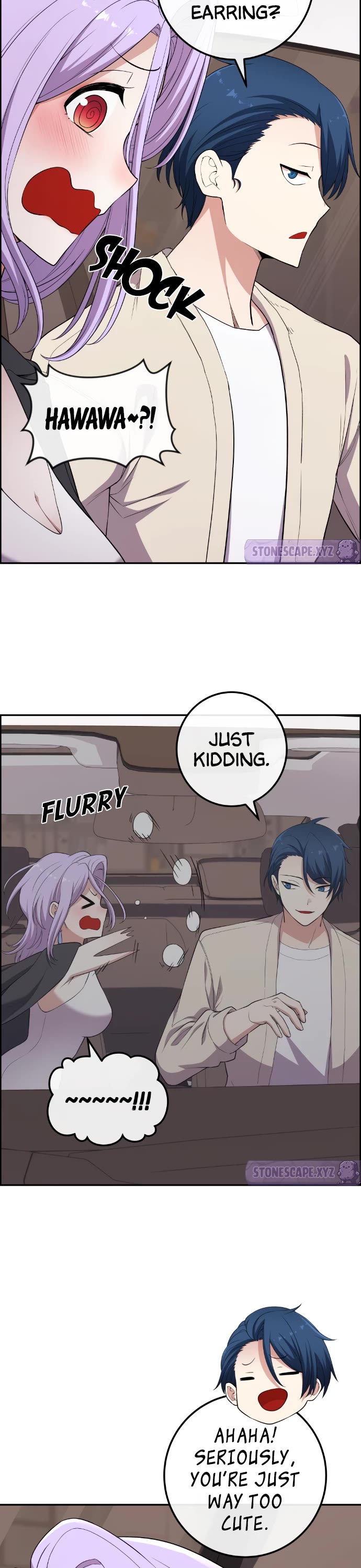 Webtoon Character Na Kang Lim Chapter 171 page 50 - Chapter 171: Everyone Together!