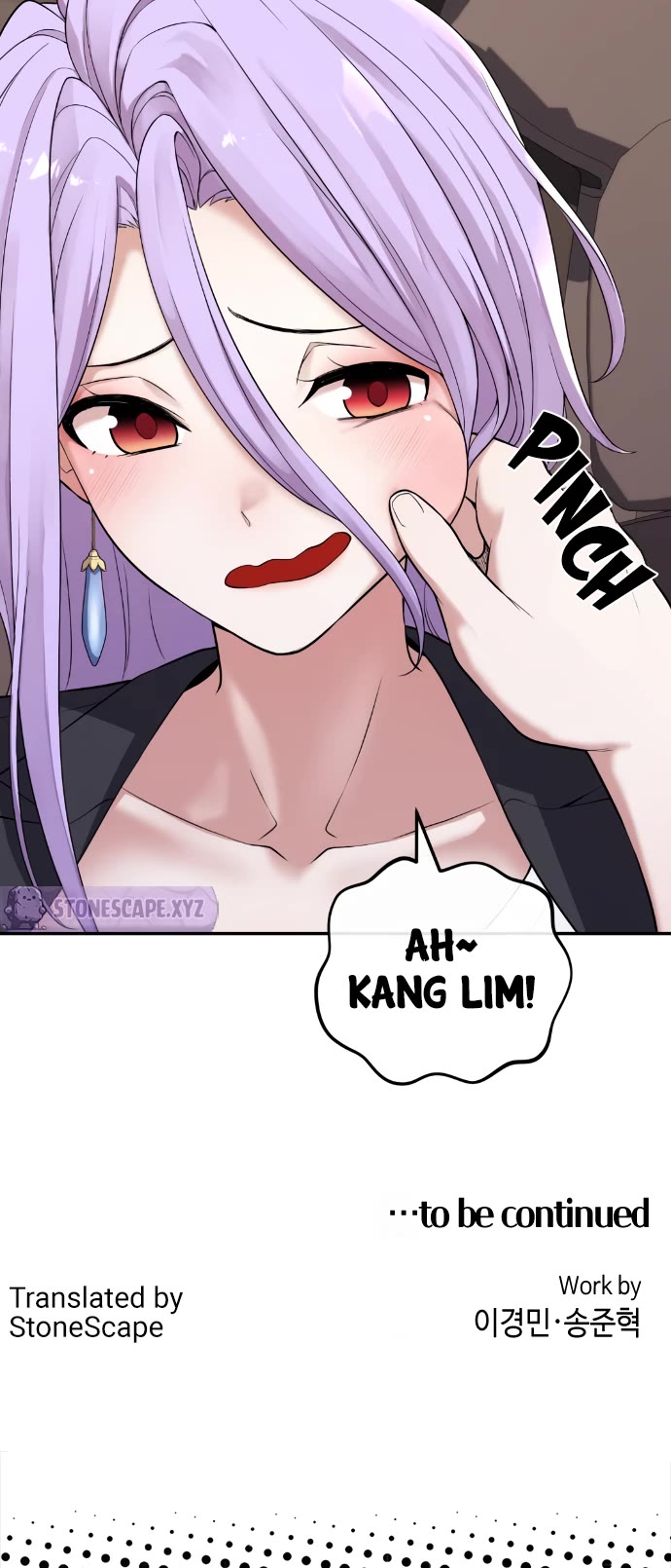 Webtoon Character Na Kang Lim Chapter 171 page 51 - Chapter 171: Everyone Together!