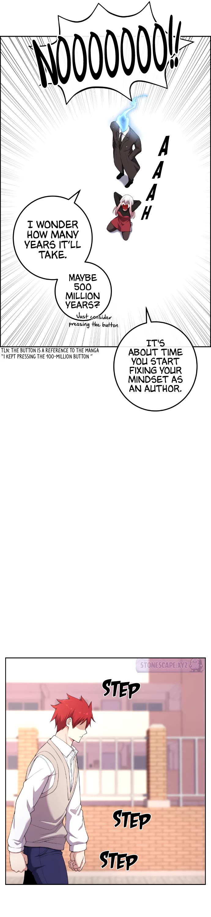 Webtoon Character Na Kang Lim Chapter 171 page 7 - Chapter 171: Everyone Together!