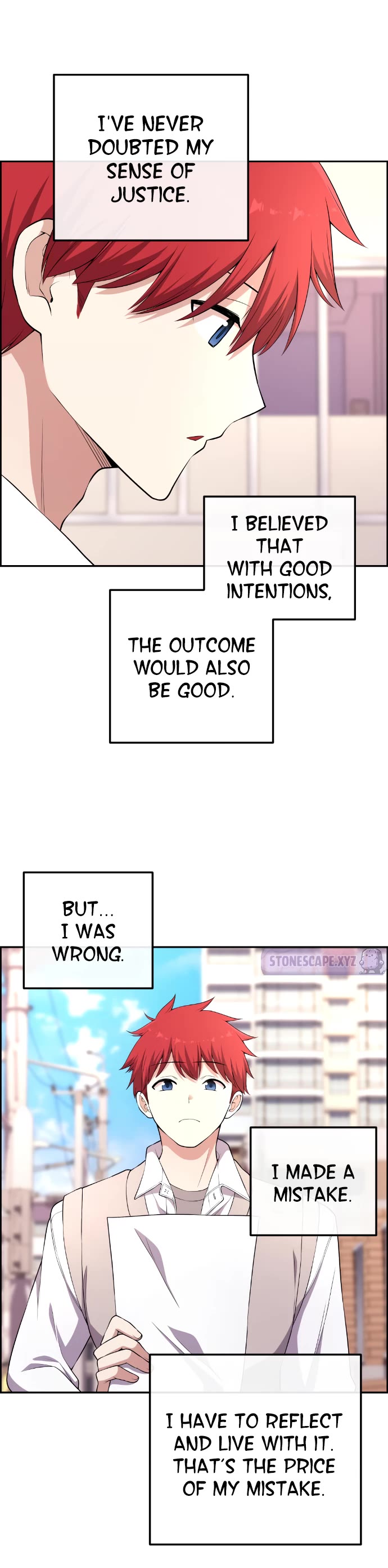 Webtoon Character Na Kang Lim Chapter 171 page 8 - Chapter 171: Everyone Together!