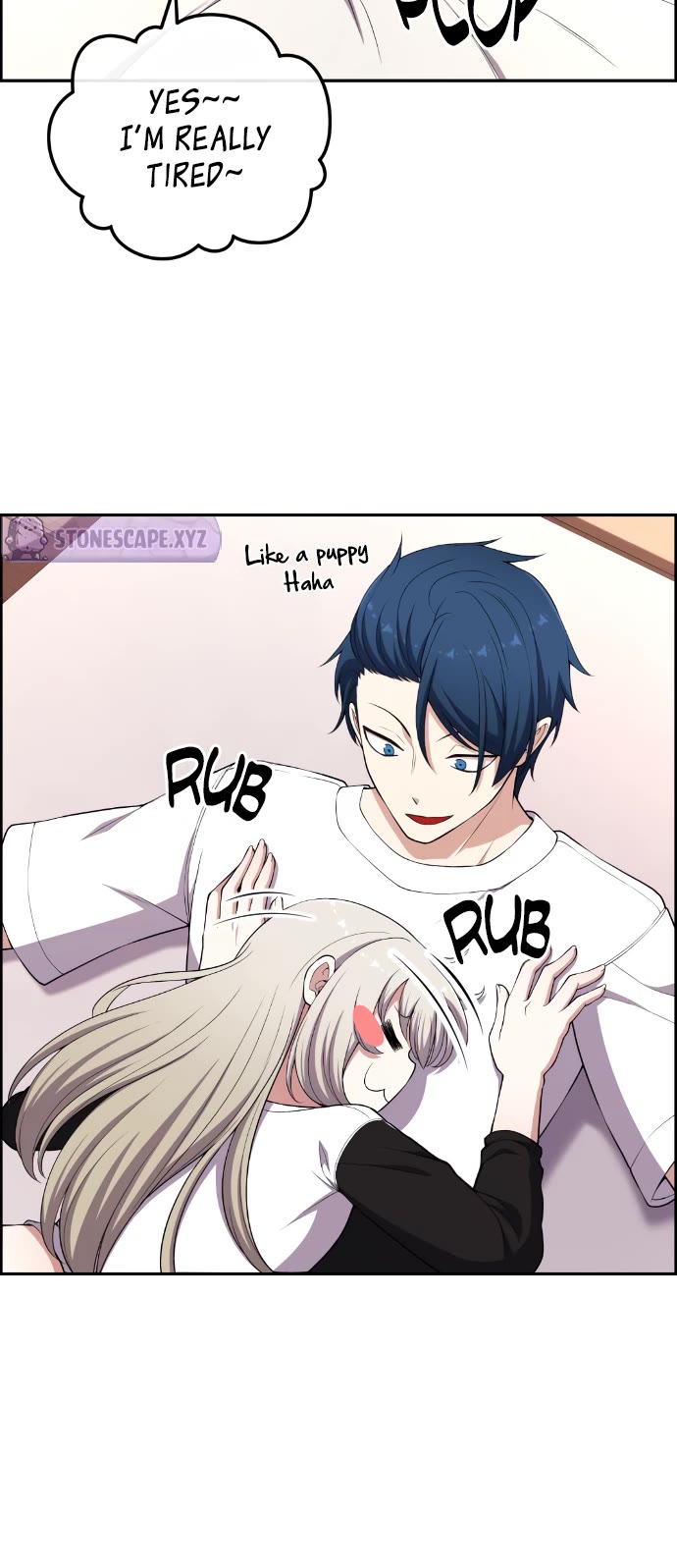 Webtoon Character Na Kang Lim Chapter 172 page 11 - Chapter 172: Everyone Together!!!!!!! [END]