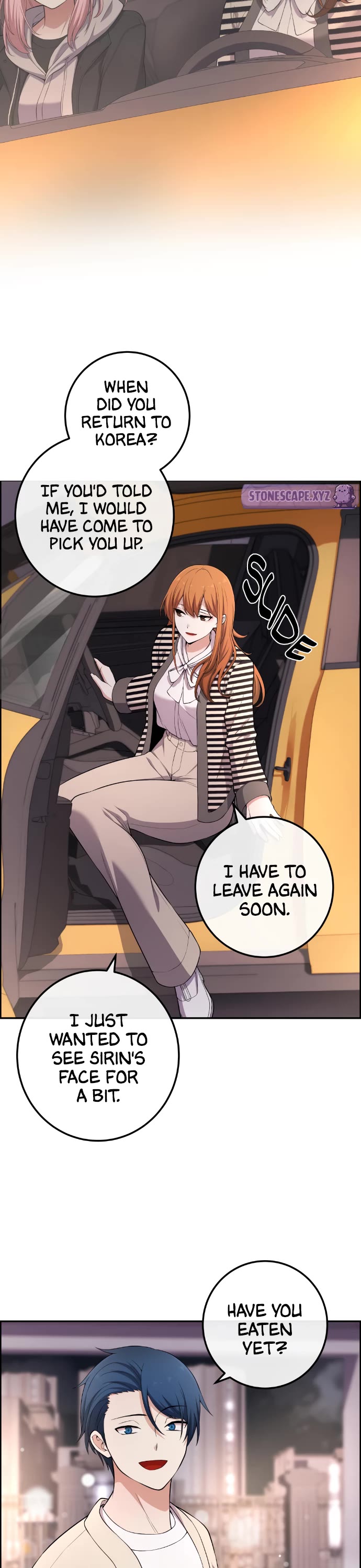 Webtoon Character Na Kang Lim Chapter 172 page 2 - Chapter 172: Everyone Together!!!!!!! [END]