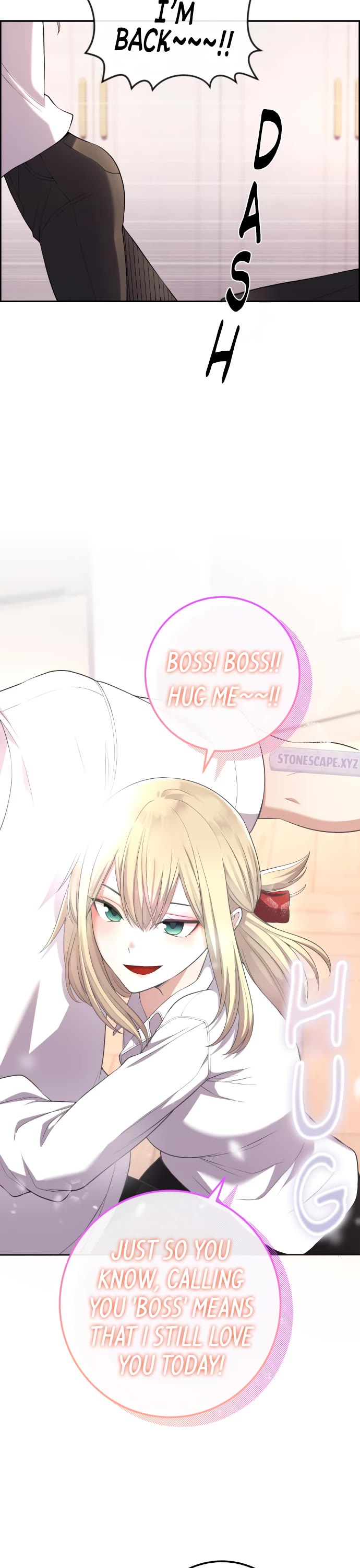 Webtoon Character Na Kang Lim Chapter 172 page 22 - Chapter 172: Everyone Together!!!!!!! [END]