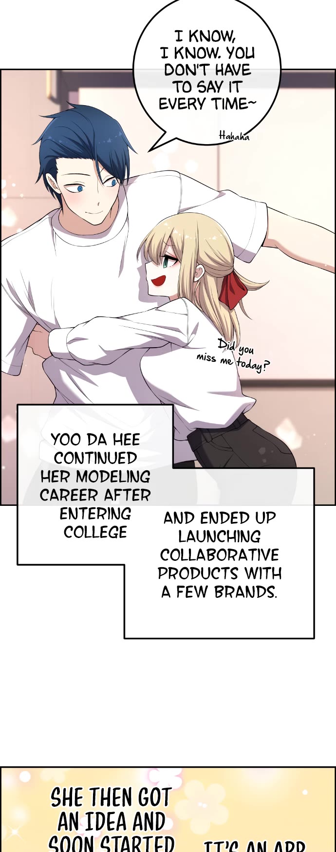 Webtoon Character Na Kang Lim Chapter 172 page 23 - Chapter 172: Everyone Together!!!!!!! [END]