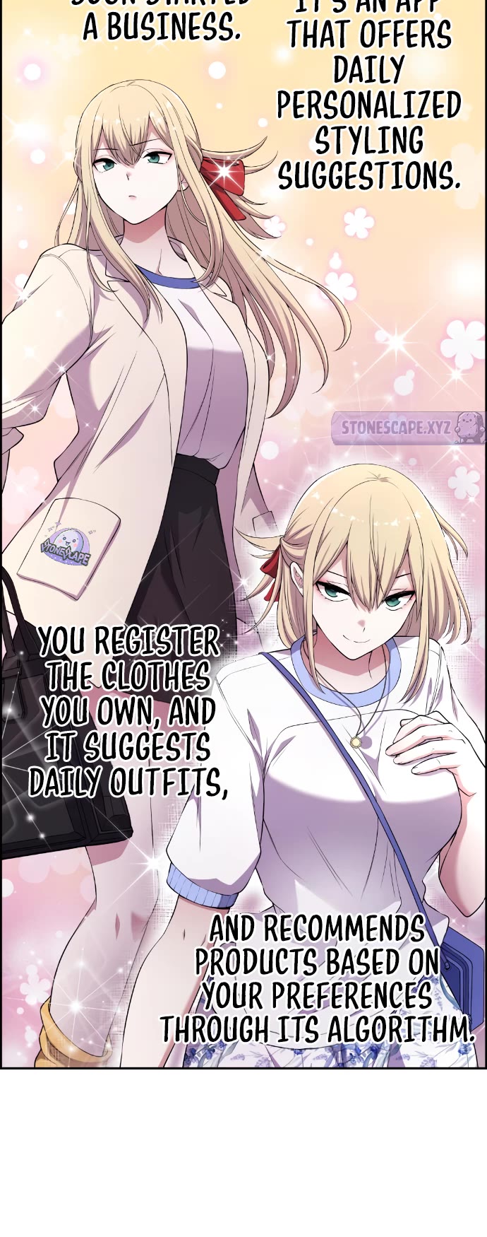 Webtoon Character Na Kang Lim Chapter 172 page 24 - Chapter 172: Everyone Together!!!!!!! [END]