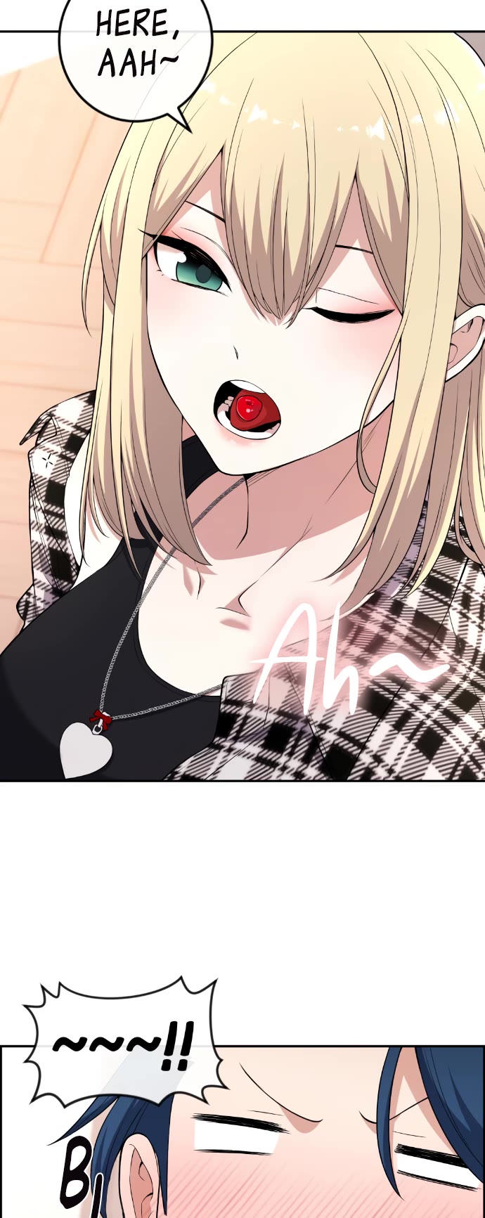 Webtoon Character Na Kang Lim Chapter 172 page 27 - Chapter 172: Everyone Together!!!!!!! [END]