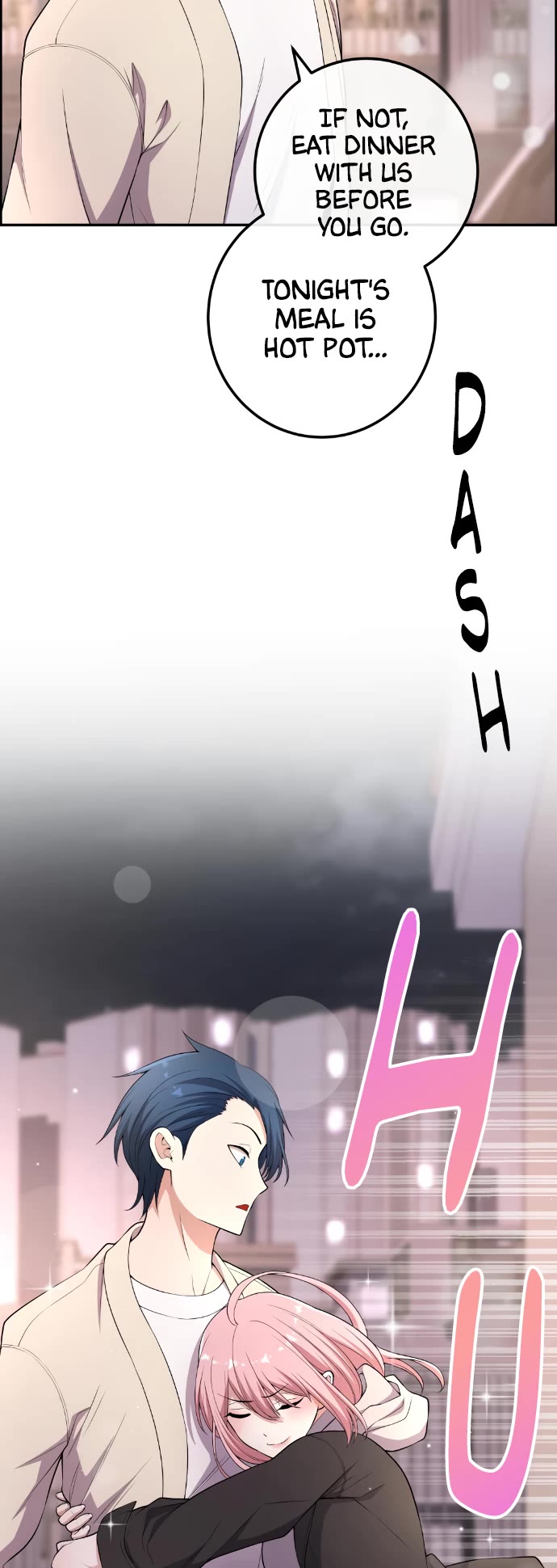 Webtoon Character Na Kang Lim Chapter 172 page 3 - Chapter 172: Everyone Together!!!!!!! [END]