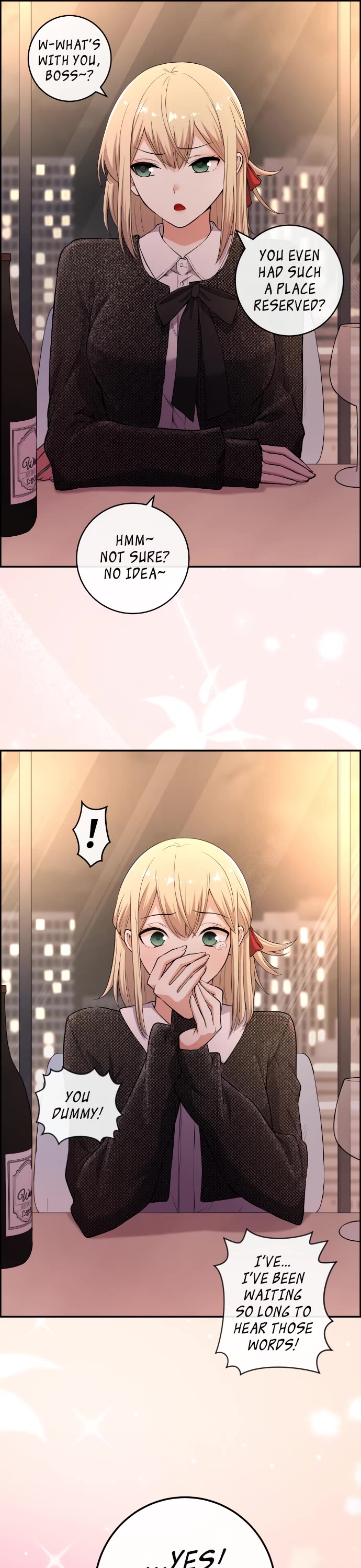 Webtoon Character Na Kang Lim Chapter 172 page 33 - Chapter 172: Everyone Together!!!!!!! [END]