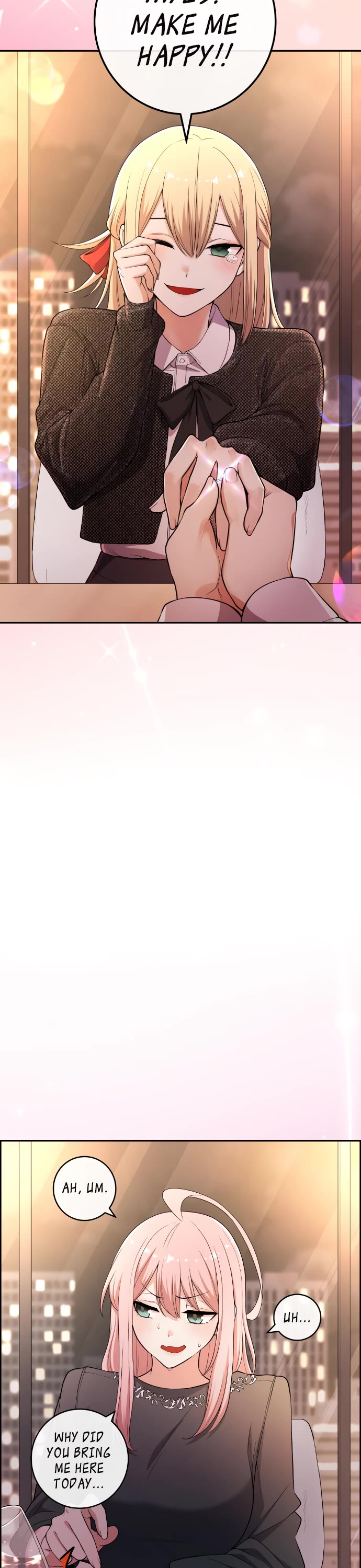 Webtoon Character Na Kang Lim Chapter 172 page 34 - Chapter 172: Everyone Together!!!!!!! [END]