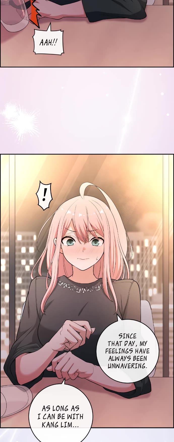 Webtoon Character Na Kang Lim Chapter 172 page 35 - Chapter 172: Everyone Together!!!!!!! [END]