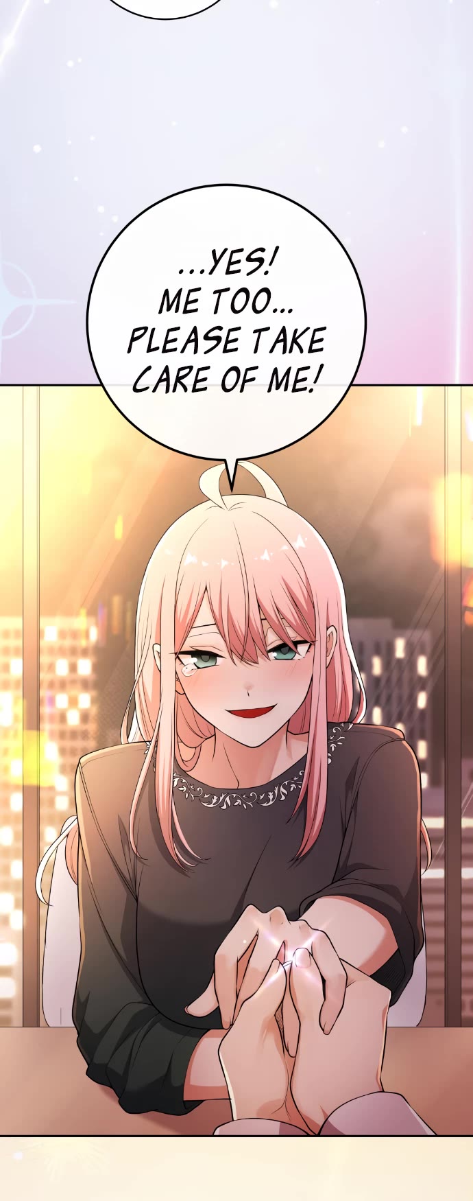 Webtoon Character Na Kang Lim Chapter 172 page 36 - Chapter 172: Everyone Together!!!!!!! [END]