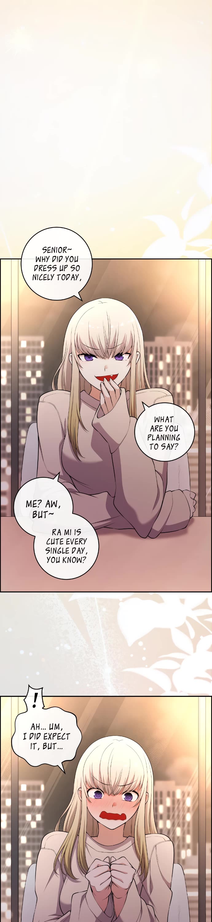 Webtoon Character Na Kang Lim Chapter 172 page 37 - Chapter 172: Everyone Together!!!!!!! [END]