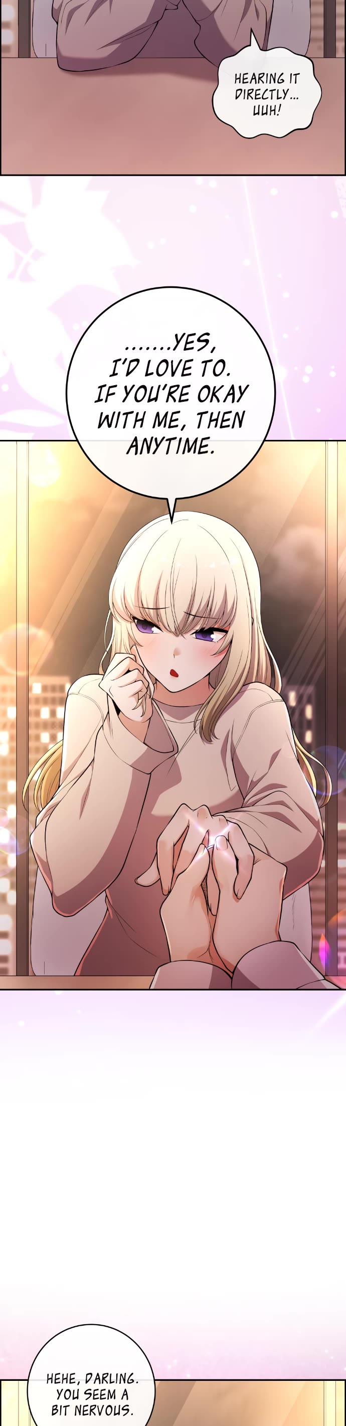 Webtoon Character Na Kang Lim Chapter 172 page 38 - Chapter 172: Everyone Together!!!!!!! [END]