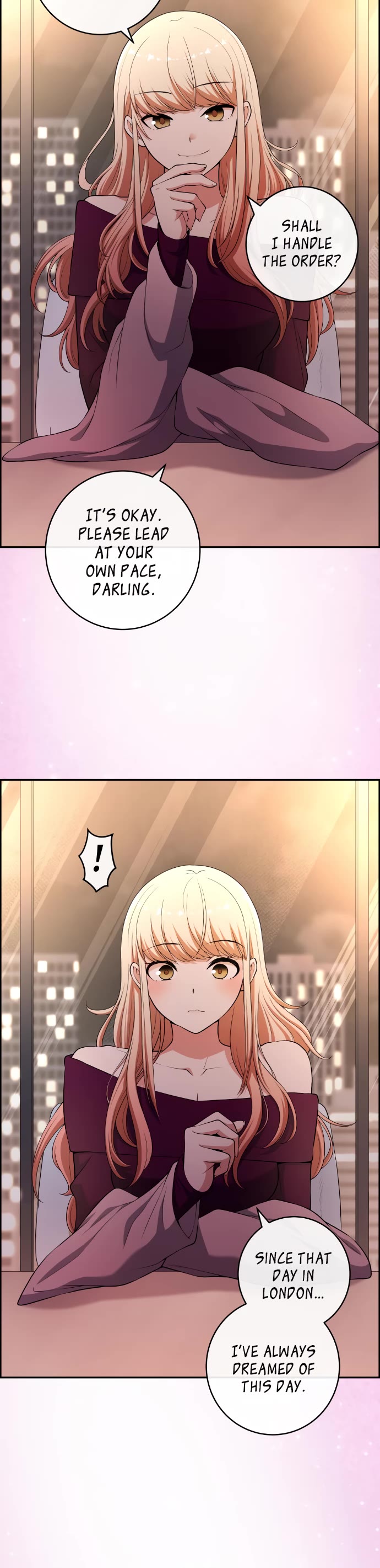Webtoon Character Na Kang Lim Chapter 172 page 39 - Chapter 172: Everyone Together!!!!!!! [END]