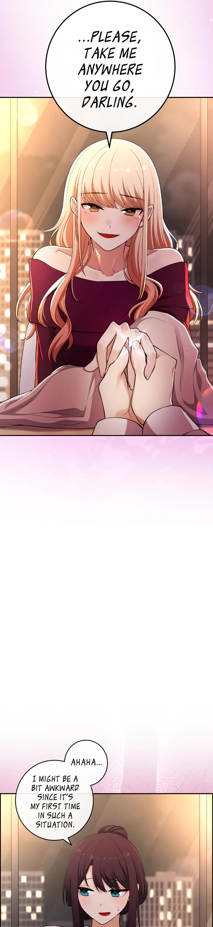Webtoon Character Na Kang Lim Chapter 172 page 40 - Chapter 172: Everyone Together!!!!!!! [END]