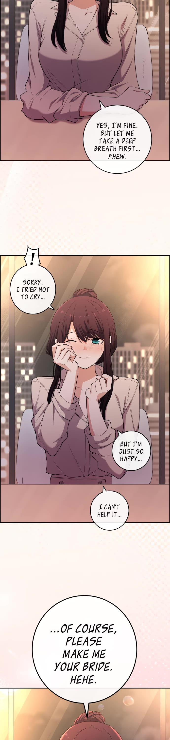 Webtoon Character Na Kang Lim Chapter 172 page 41 - Chapter 172: Everyone Together!!!!!!! [END]