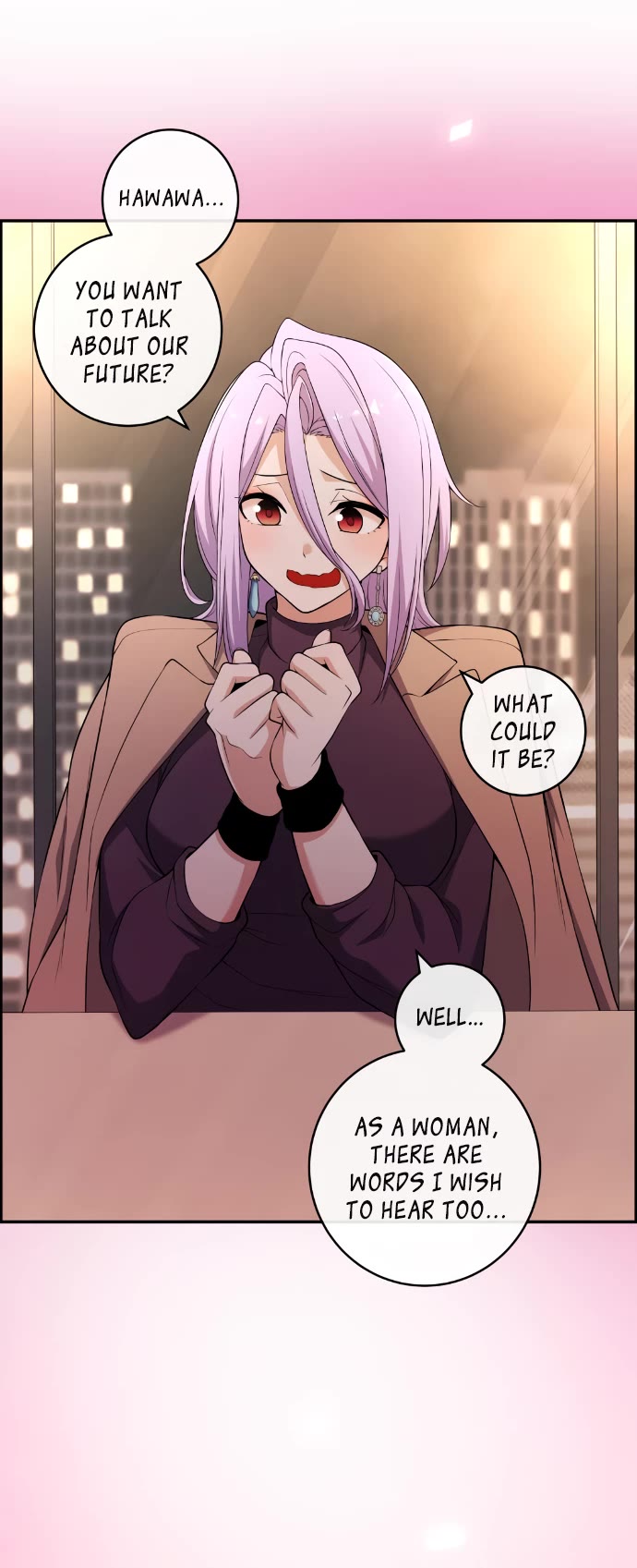 Webtoon Character Na Kang Lim Chapter 172 page 43 - Chapter 172: Everyone Together!!!!!!! [END]