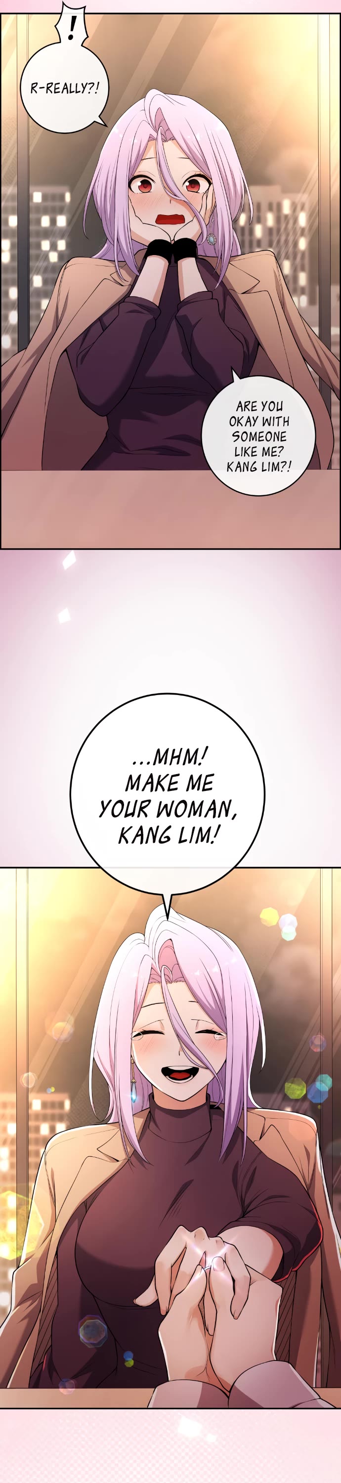 Webtoon Character Na Kang Lim Chapter 172 page 44 - Chapter 172: Everyone Together!!!!!!! [END]