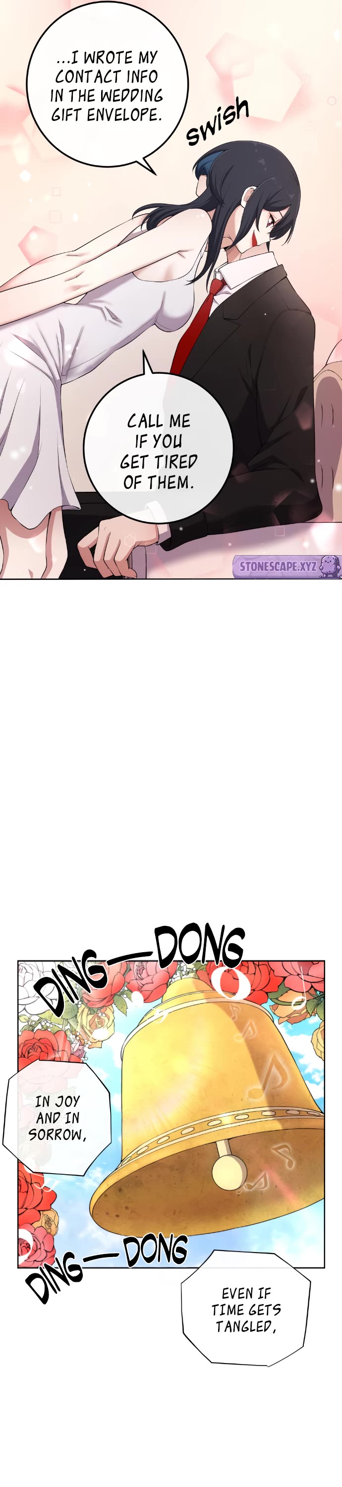 Webtoon Character Na Kang Lim Chapter 172 page 51 - Chapter 172: Everyone Together!!!!!!! [END]