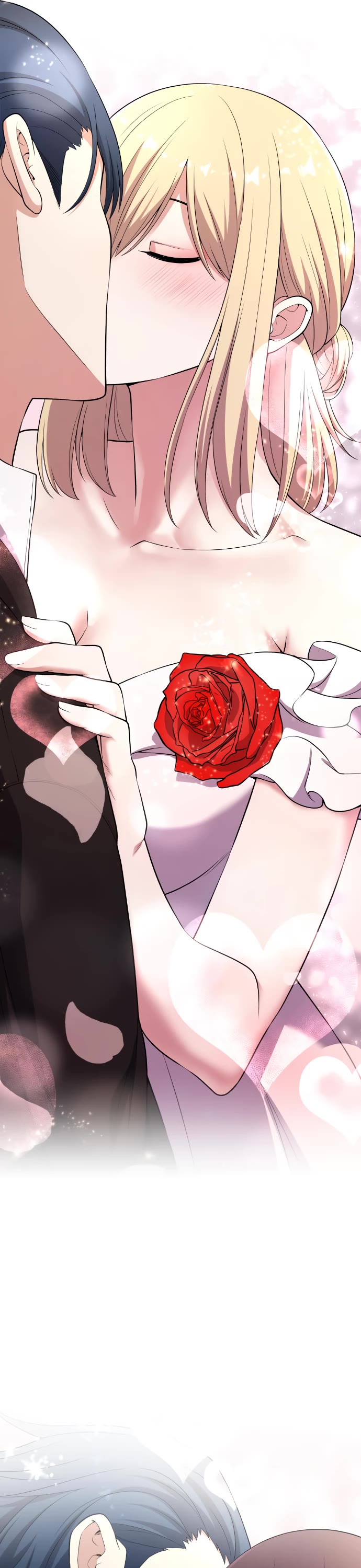 Webtoon Character Na Kang Lim Chapter 172 page 55 - Chapter 172: Everyone Together!!!!!!! [END]