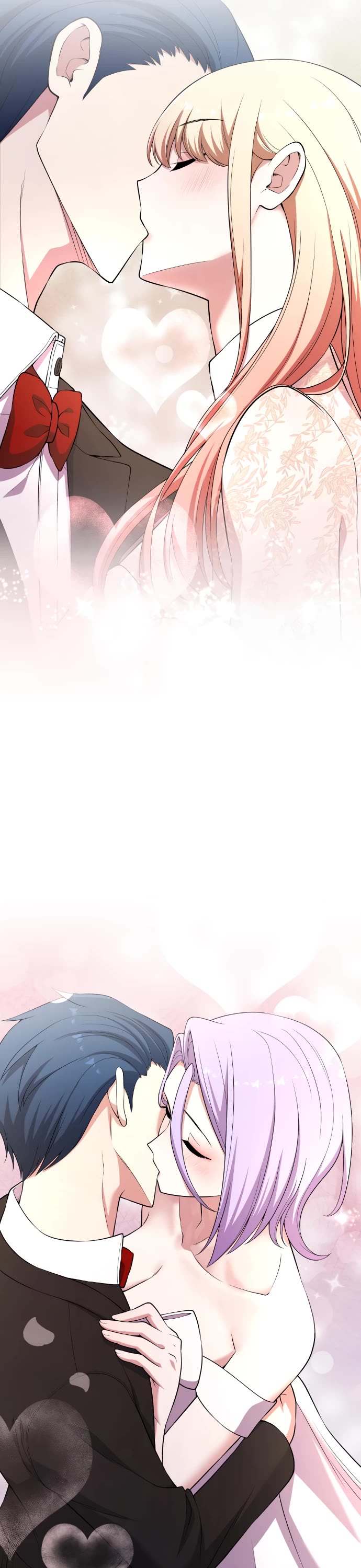Webtoon Character Na Kang Lim Chapter 172 page 58 - Chapter 172: Everyone Together!!!!!!! [END]