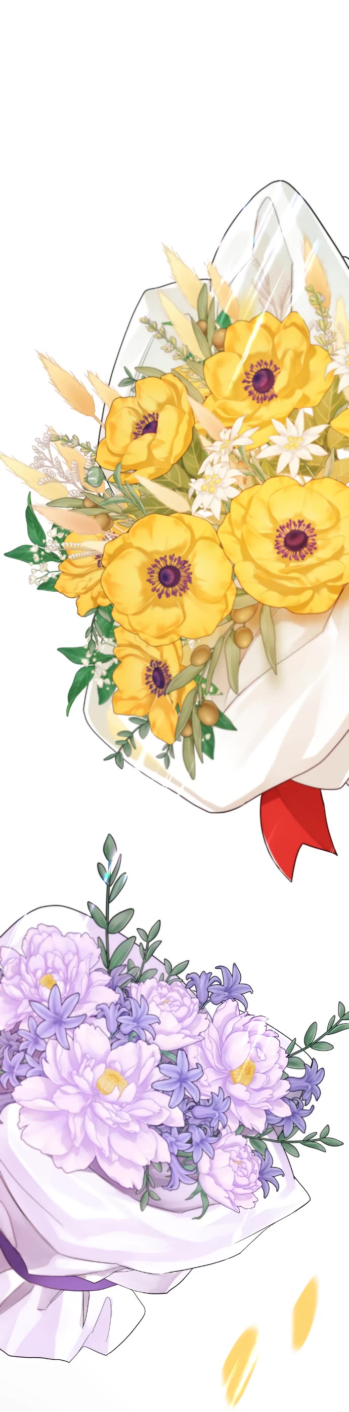 Webtoon Character Na Kang Lim Chapter 172 page 60 - Chapter 172: Everyone Together!!!!!!! [END]